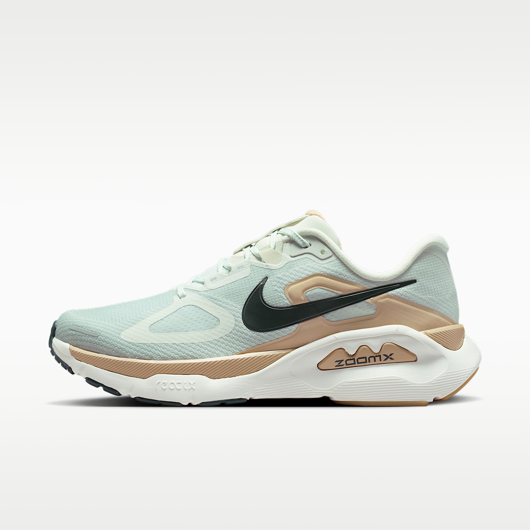 Nike Structure Plus Men's Road Running Shoes. Nike.com